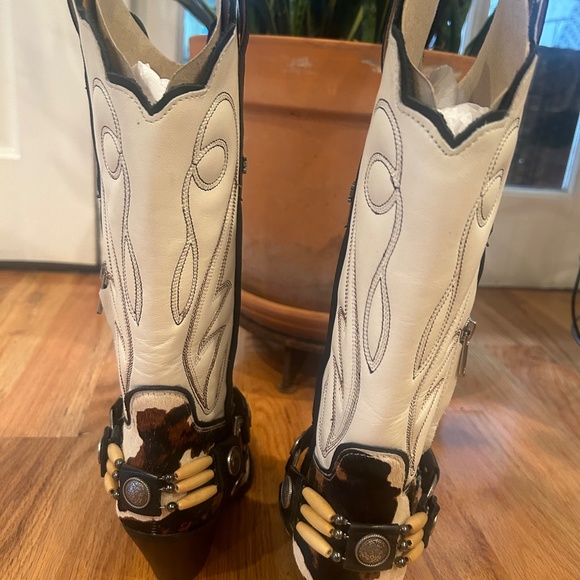 Sam Edelman Boots - Brand New! - Picture 4 of 8